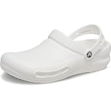 Crocs Bistro Work Clog 38-39 EU White