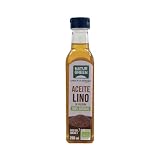 NaturGreen Aceite de Lino PET 250 ml