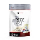 Rice Pro (Crema de Arroz + Proteína Whey) 2Kg - Milky Whey - Masmusculo