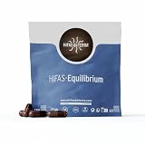 HIFAS DA TERRA HIFAS-Equilibrium Extracto Hongos Puros Refill 60 Cápsulas
