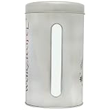 Citrato, citrato de sodio, citrato trisódico, regulador de la acidez E331, mejor calidad alimentaria, XL Gastro – Lata de 1250 g.