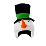 COOLCASC® Funda para Casco Universal, Frosty