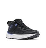 Columbia Zapatillas de Montaña para Mujer, FACET 75 MID OUTDRY