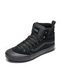 Vans Ashwood Hi Vansguard - Tenis para Hombre, Black, 44.5 EU