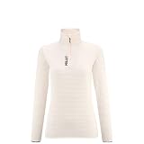 Millet Intense FL Po W Forro Polar,Vanilla Cream,L