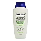 Agrado Champú 750Ml Grasos