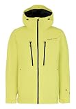 Protest Chaqueta de esquí y snowboard para hombre PRTTIMOTHY