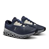 On Running CLOUDSTRATUS 3 Sneaker