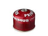 Primus Cartucho Gas SKT 230 g - 1 Pieza, Muy Eficiente, Fácil de Usar