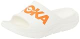 HOKA ONE ONE Ora Athletic Slide, Slippers Hombre, 36 EU