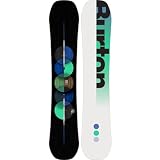 Burton Flying V - Tabla personalizada para hombre