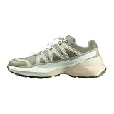 Zapatillas Salomon verdes: análisis y comparativa de las mejores opciones para running y senderismo