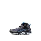 Botas Marca Mammut Modelo Botas SERTIG II Mid GTX Mujer