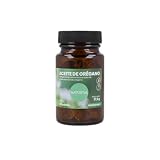 Aceite de orégano | 60 perlas | Naturitas Essentials | Rico en carvacrol | Defensas naturales del organismo | Fitoterapia