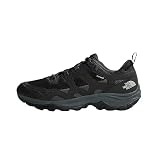 THE NORTH FACE Hedgehog para Hombre, TNF Black/Asphalt Grey, 42.5 EU