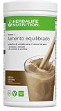 Batido sustitutivo. Alimento equilibrado. Ideal para desayuno y/o cena. Da energía y equilibra el peso. Solicita tu seguimiento personalizado (Café Latte)