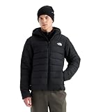 THE NORTH FACE M Aconcagua Hooded Jkt Black L EU