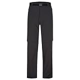 CMP Pantalones zip-off 3T51647 Pantalones, Hombre, Antracite, 52