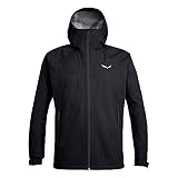 Salewa Chaqueta Puez (Aqua 3) Power-Tex hombre