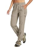 Pantalones outdoor para mujer: análisis y comparativa de los mejores pantalones para running y senderismo