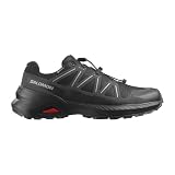 SALOMON Speedcross Peak Gore-Tex Impermeables Zapatillas de Senderismo Impermeables, Hombre