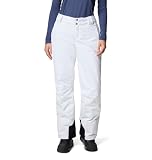 Columbia Pantalones de Esquí para Mujer, Bugaboo II Pant