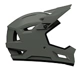 Bell - SANCTION 2 MATTE CE/CPSC Cascos - Adulto Unisex - equipo de protección, casco de bicicleta, casco de mountain bike, casco de protección MTB, Piedra , L