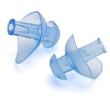 Tapones de natación Ergo, Sin goteos, Protección para los oídos