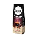 Bialetti Perfetto Moka Café Molido, Baileys - 200 g