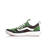 Vans Zapatillas Casual Hombre UltraRange Verde