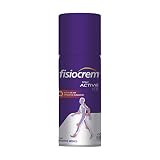 Fisiocrem Spray Active Ice: Análisis y comparativa de los mejores productos para running y senderismo