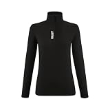 Millet Intense FL Po W Forro Polar,Black - Noir,L