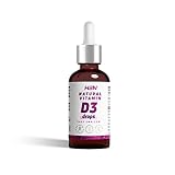 HSN Vitamina D3 Líquida - 30ml