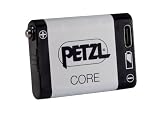 PETZL Core 2 - Paquete de baterías recargables de iones de litio compatibles con Core - Blanco