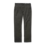 Pantalón marca VOLCOM modelo FRICKIN MODERN STRET