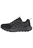 adidas Hombre Terrex Tracefinder 2 Climaproof Trail Running Shoes, Core Black/Core Black/Grey Six, 43 1/3 EU