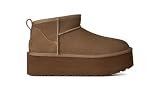 UGG Classic Ultra Mini Platf Lbnz 38 EU