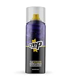 Crep Protect - 200ml - Protector impermeable a la lluvia y las manchas, Nano Protección para cuero, nobuck, ante y lona - zapatillas - cuidado de las zapatillas de deporte