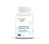 Arginina y zinc en running y senderismo: análisis y comparativa de los mejores suplementos y productos