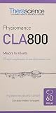 Therascience Cla 800 60 Capsulas - 1 unidad