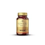 Solgar Vitamina B12: Análisis y Comparativa para Mejorar tu Rendimiento en Running y Senderismo