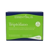 Essentialis Triptófano con Magnesio y Vitamina B6