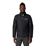 Columbia Chaqueta de Plumón para Hombre, Lake 22 II