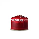 Primus Accessori da campeggio, Unisex-Adult, Rojo, 1x-230g