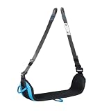 Irudek Skyplay - Silla de asiento para trabajos en alturas