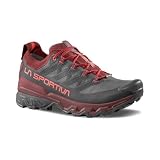 LA SPORTIVA Ultra Raptor 3 GTX, Zapatos de Senderismo para Hombre, 42 EU