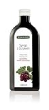 Jarabe de arándano 250 g Premium Rosa
