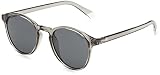 POLAROID PLD AM01/S, Gafas Unisex adulto, grigio, 50
