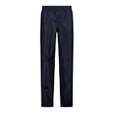 CMP - pantalones de lluvia para hombre, Armada, M