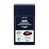 by Amazon Fuerte Café Molido De Tueste Natural, 250g